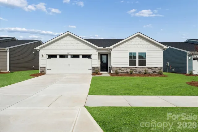 1477 Ardmore Drive, Sherrills Ford, NC, 28673