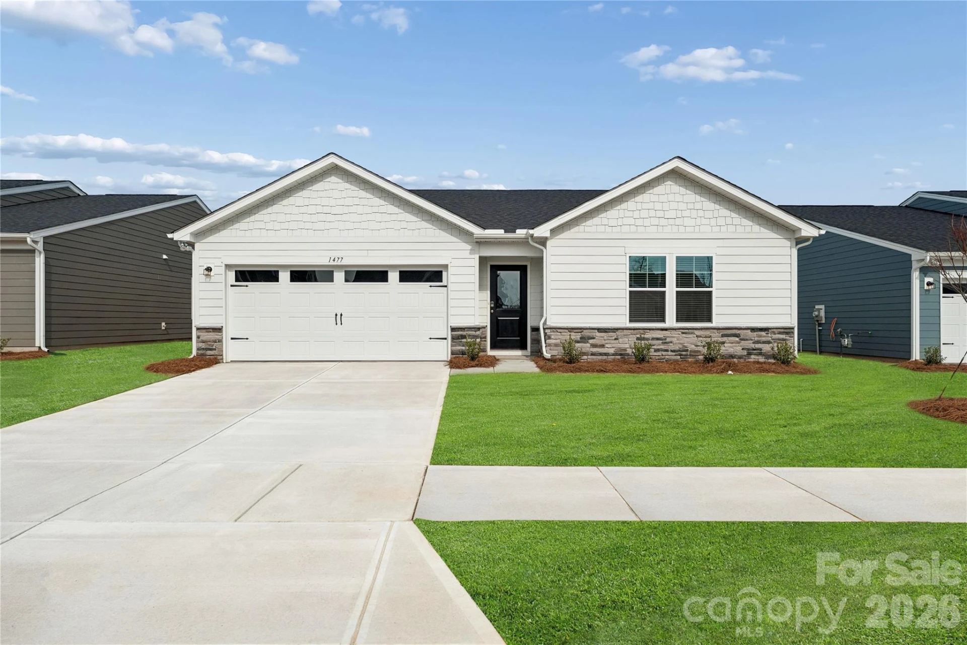 1477 Ardmore Drive