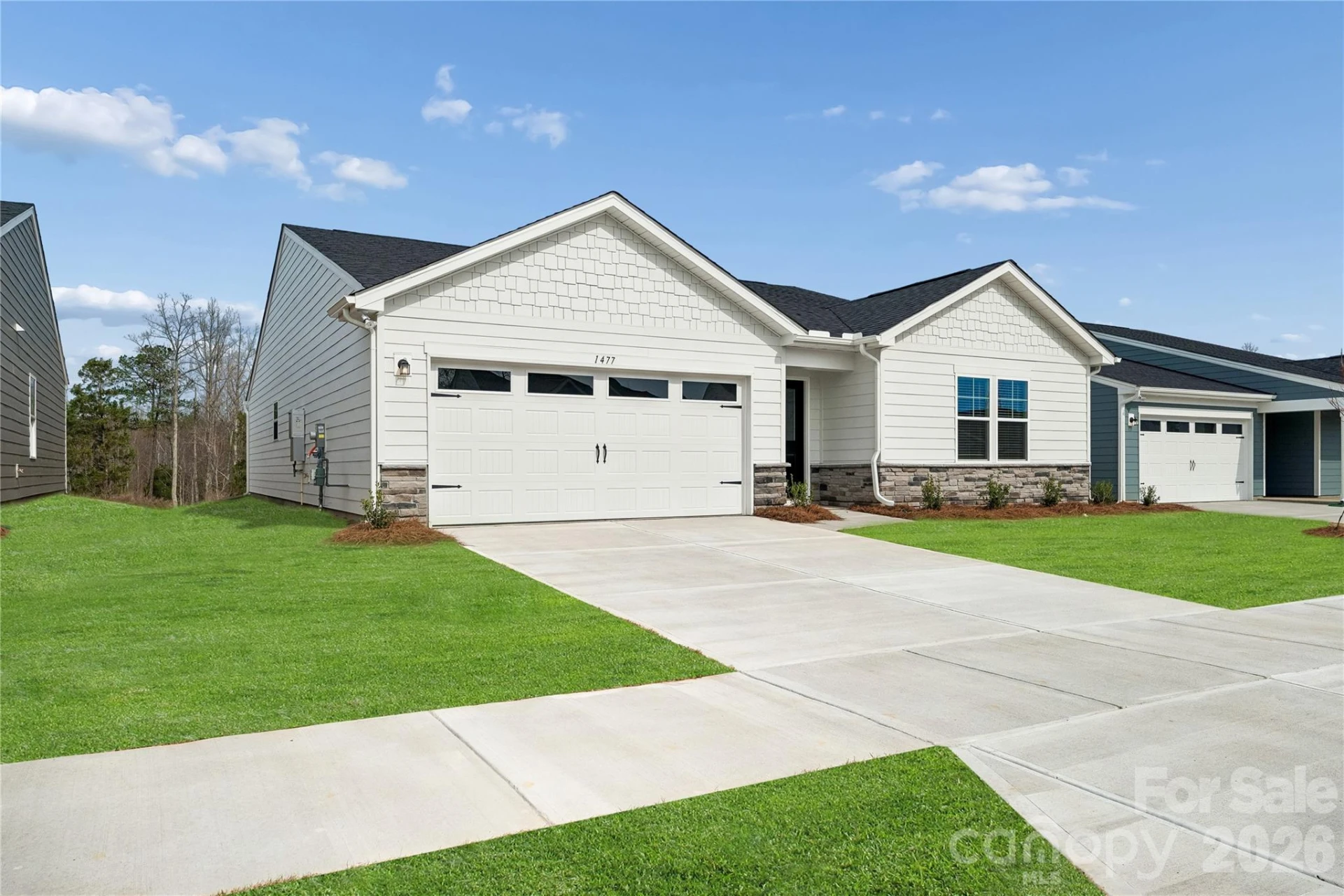 1477 Ardmore Drive - Photo 2