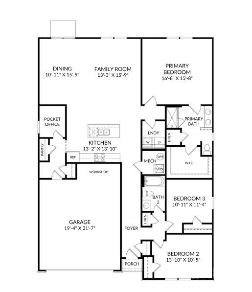 1477 Ardmore Drive - Photo 33