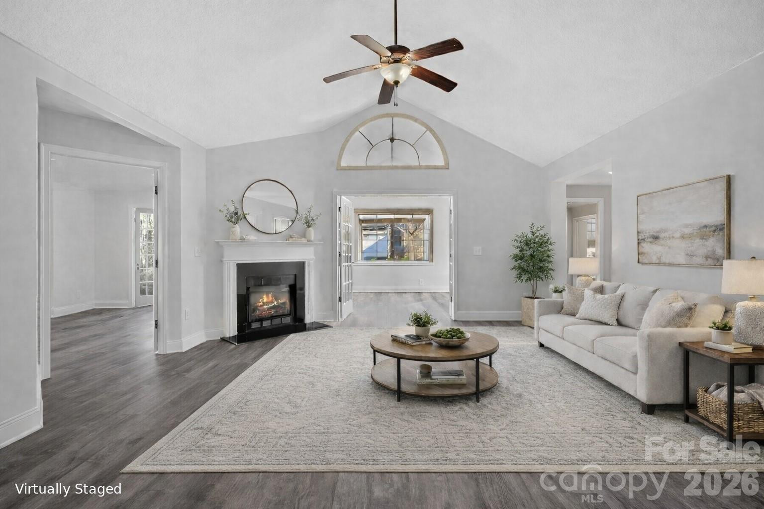 6 Mountain Meadow Circle - Photo 4