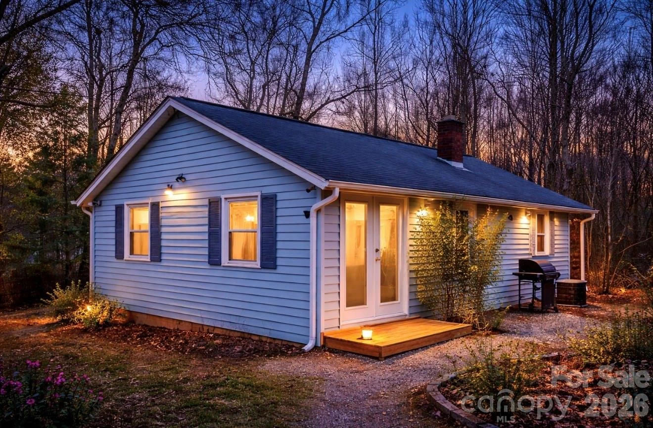 38 Pisgah View Road