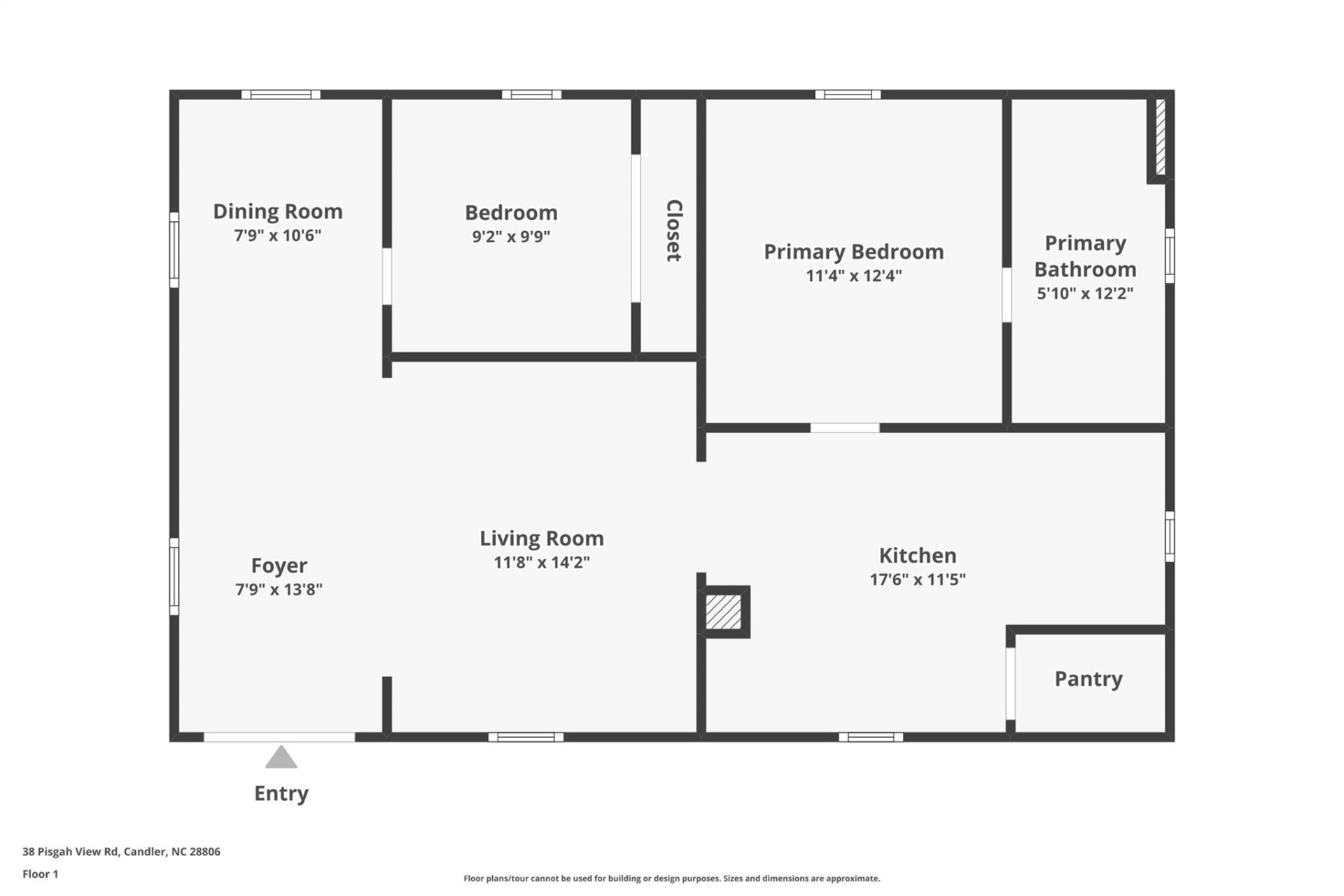 38 Pisgah View Road - Photo 24