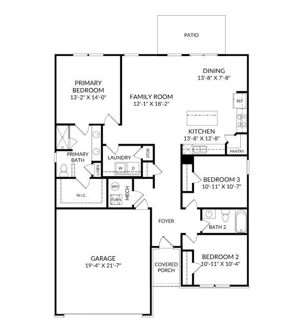 1485 Ardmore Drive - Photo 21