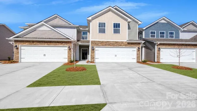 202 Driscoll Way