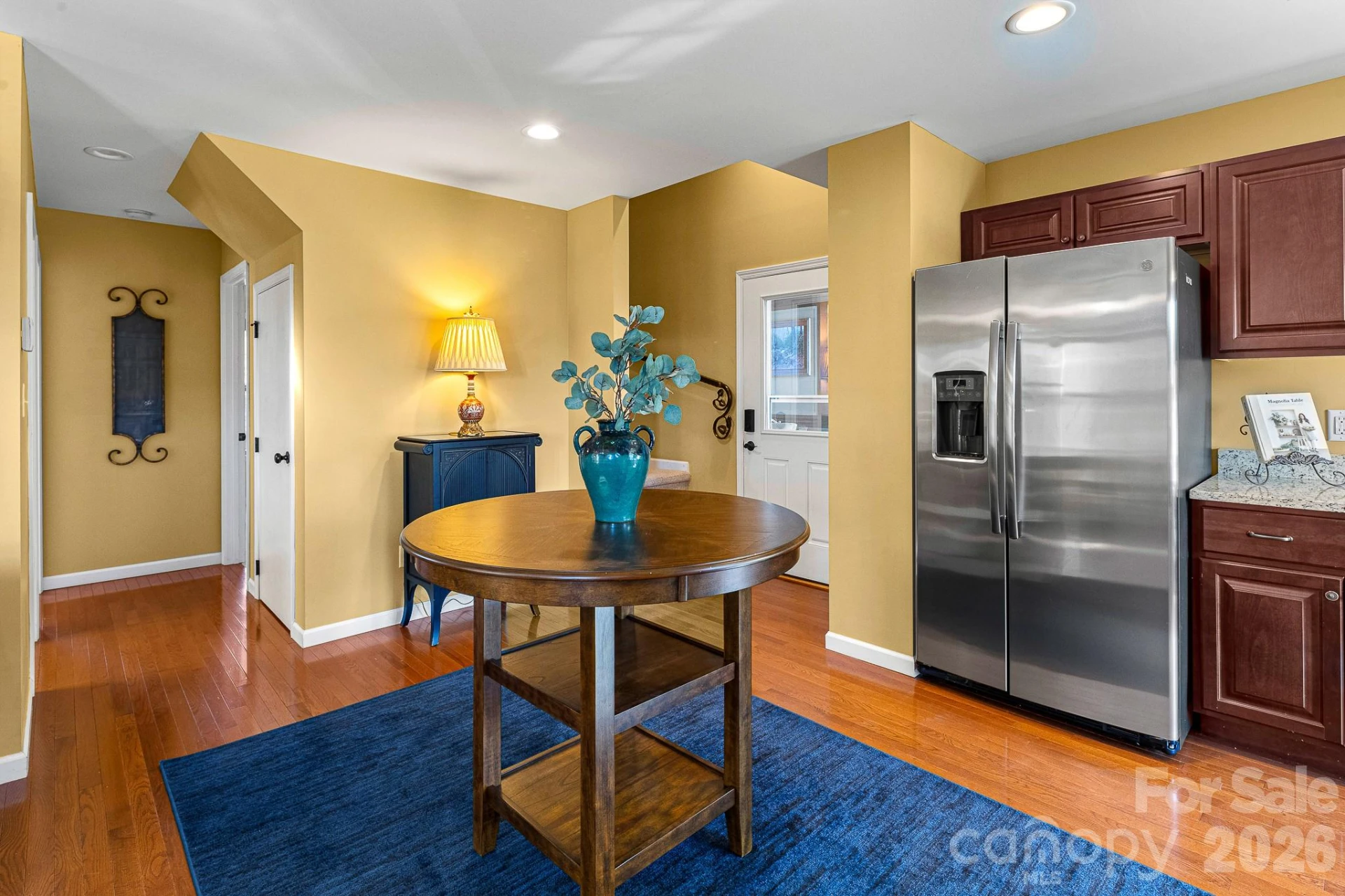 5 Yarrow Meadow Road - Photo 7