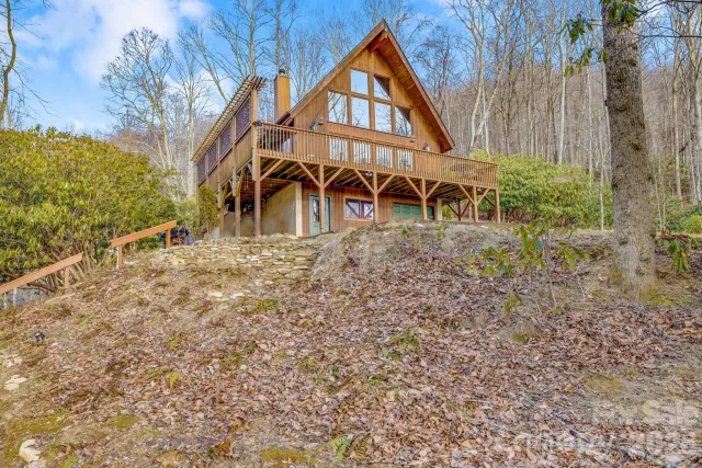 170 Wonderwood Lane