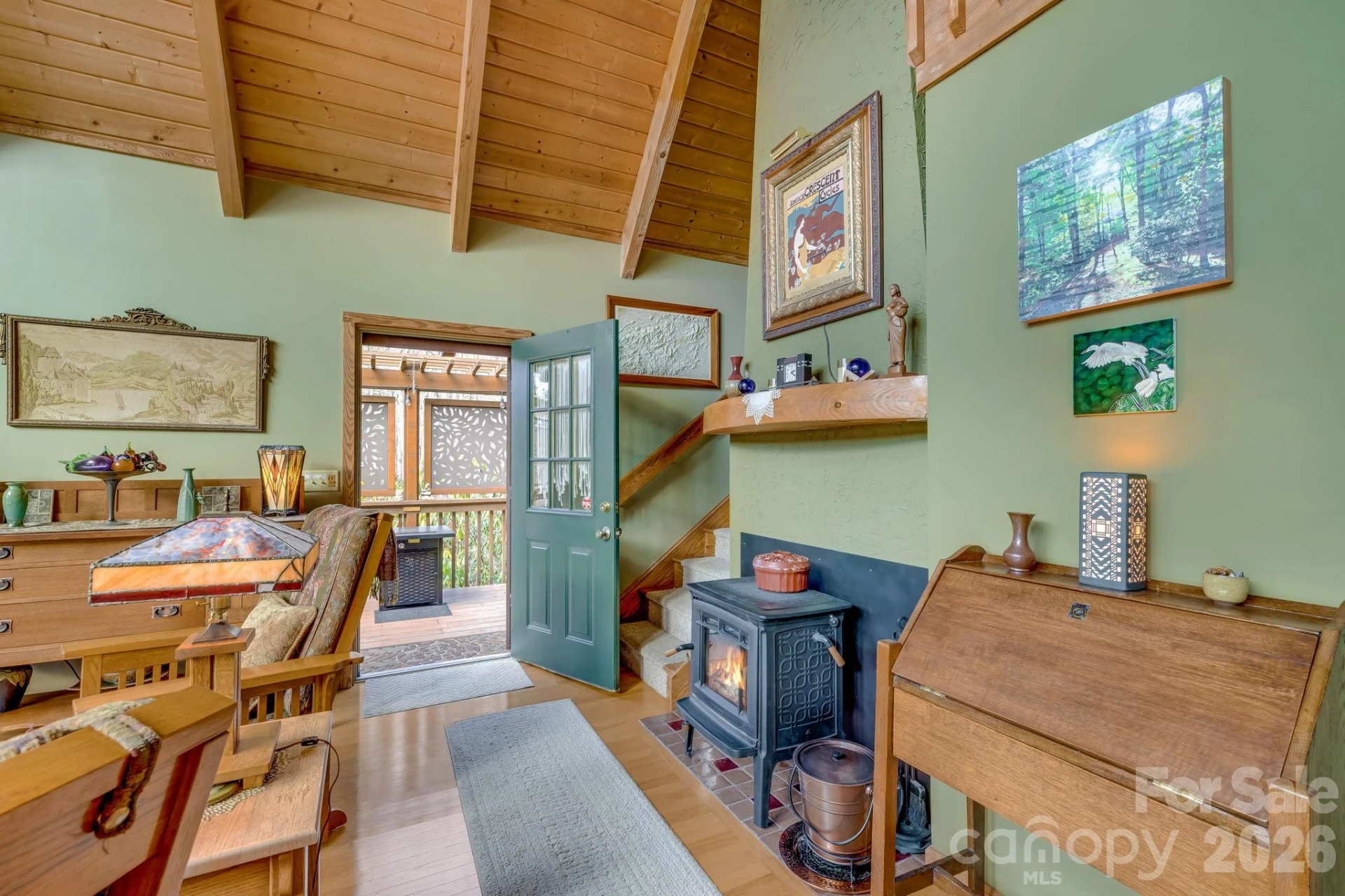170 Wonderwood Lane - Photo 5