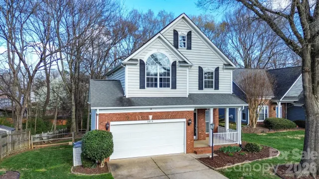 2816 Robyns Glen Drive