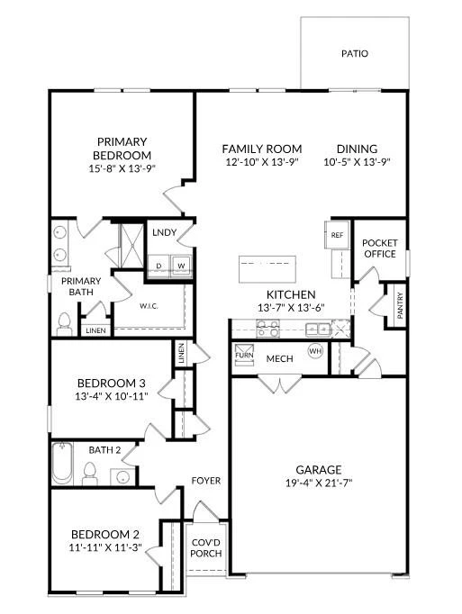 1484 Ardmore Drive - Photo 30