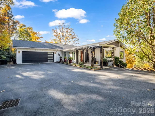 200 Piney Mountain Road, Tryon, NC, 28782