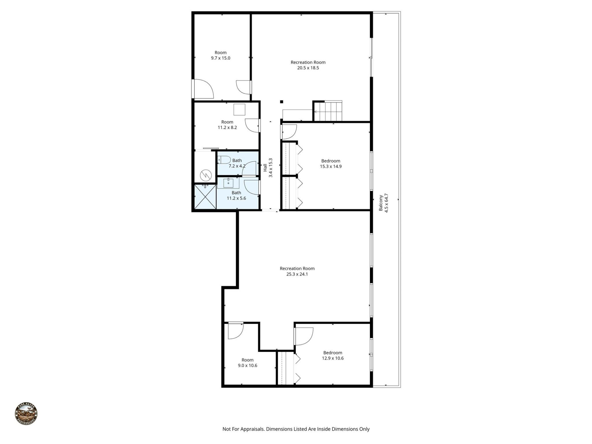 200 Piney Mountain Road - Photo 46