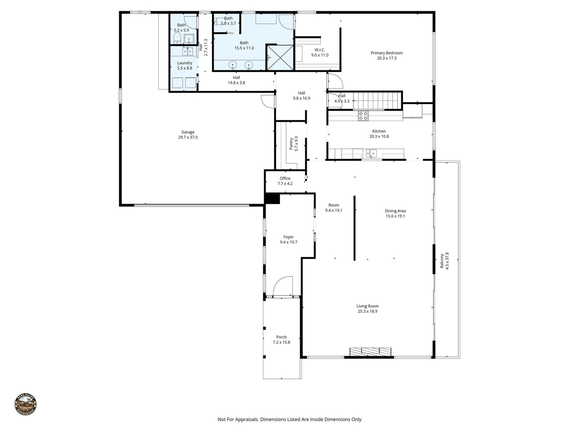 200 Piney Mountain Road - Photo 47