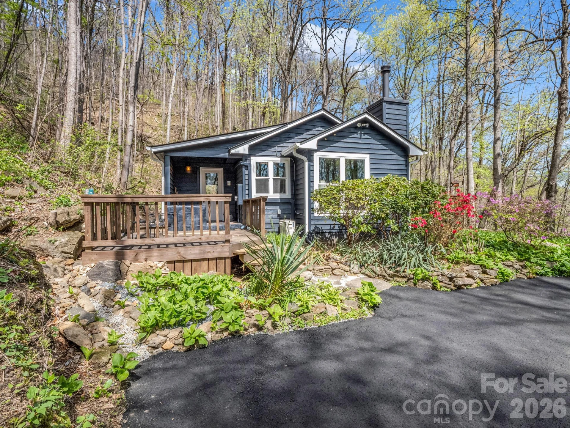 1586 Skyuka Mountain Road