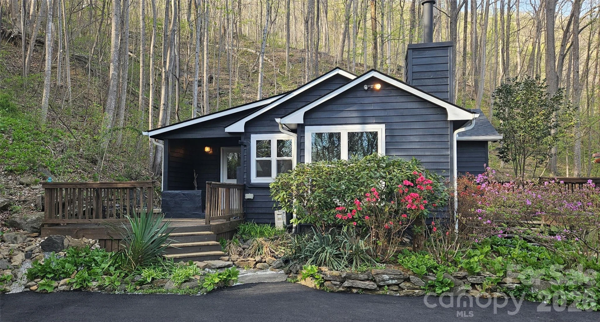 1586 Skyuka Mountain Road - Photo 3