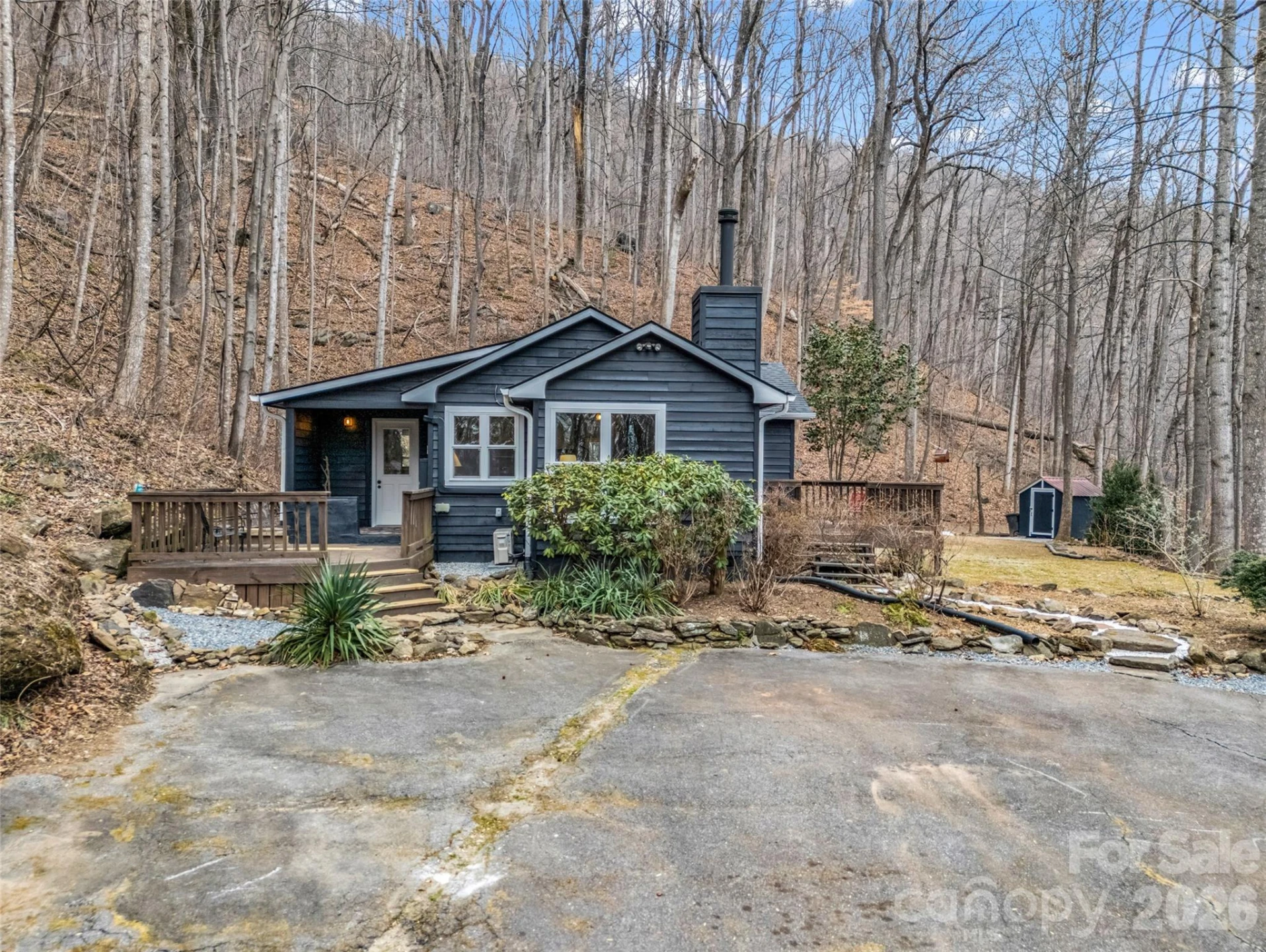1586 Skyuka Mountain Road - Photo 47