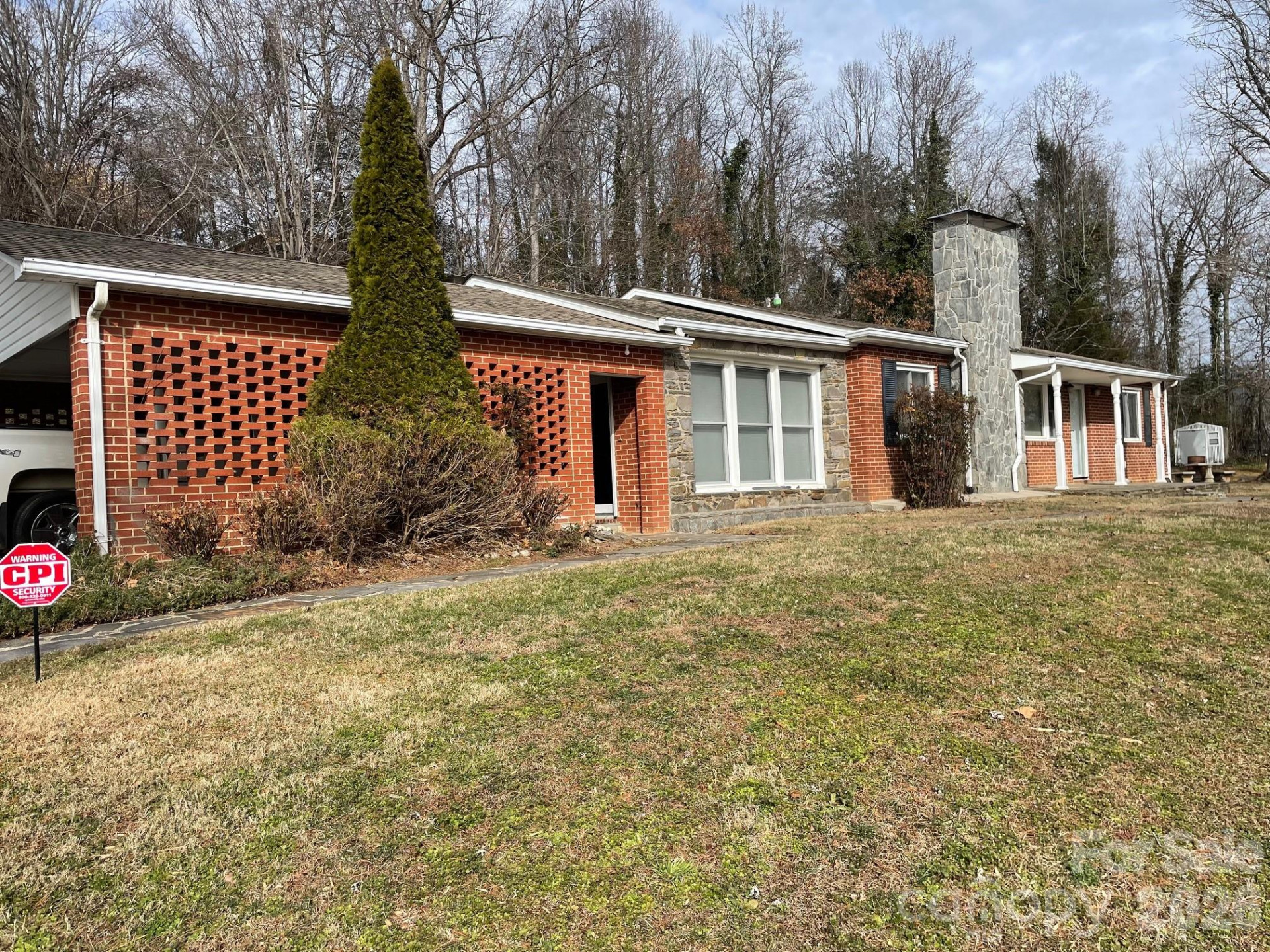 119 Hankins Road