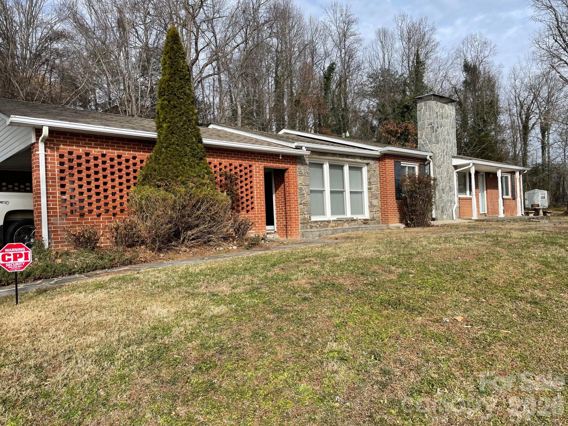119 Hankins Road