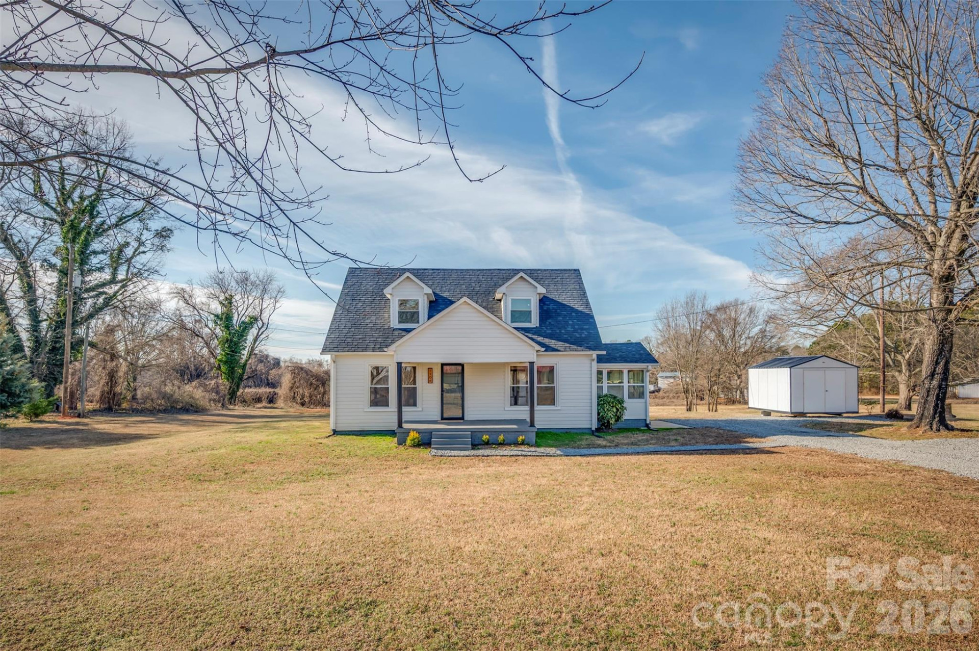 1206 Oakland Road
