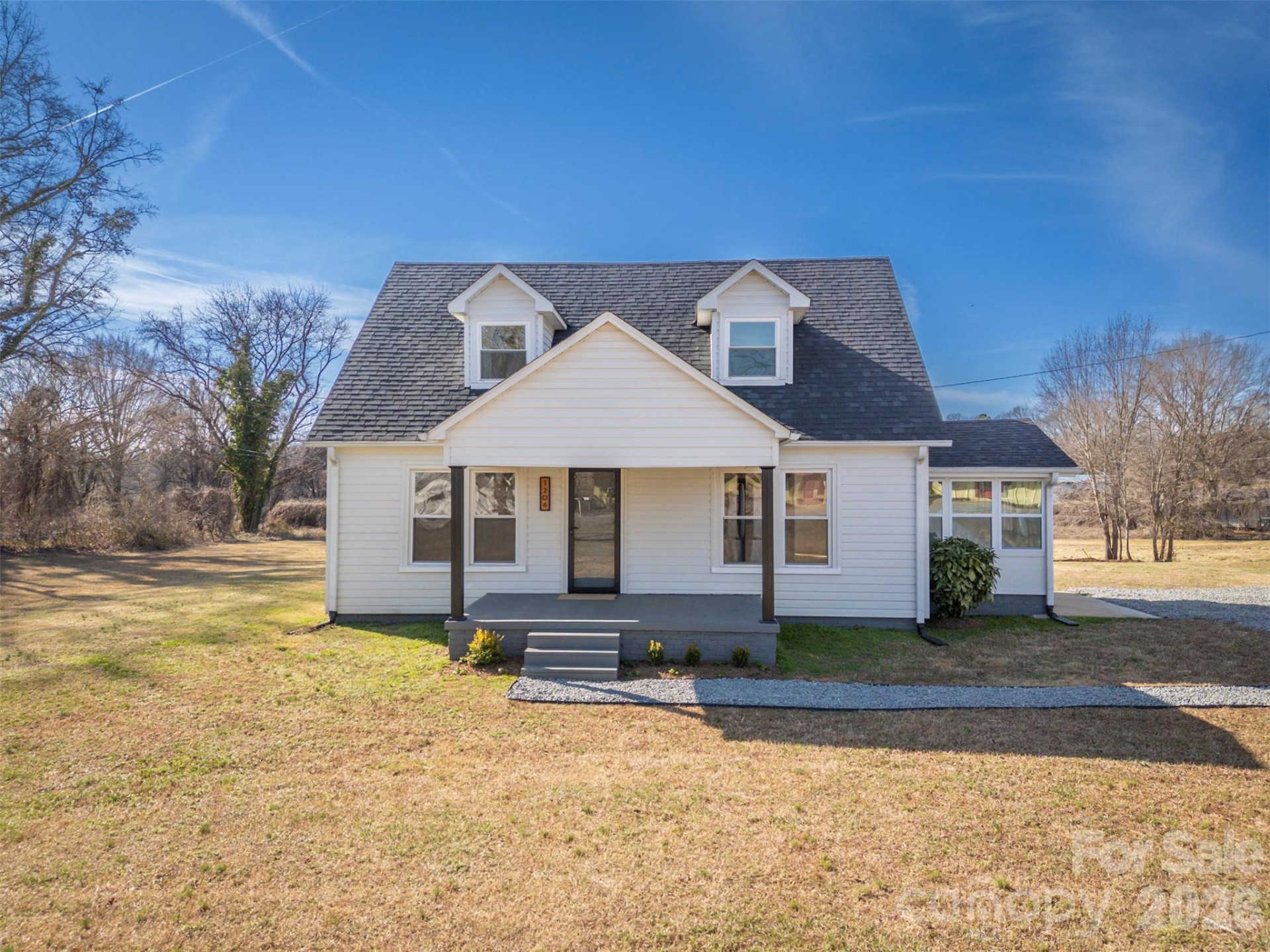 1206 Oakland Road - Photo 3