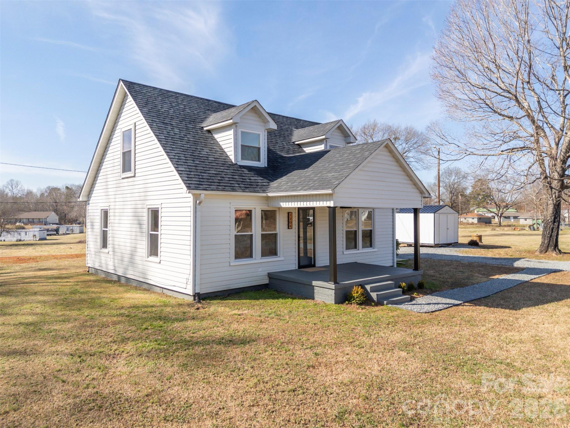 1206 Oakland Road - Photo 37