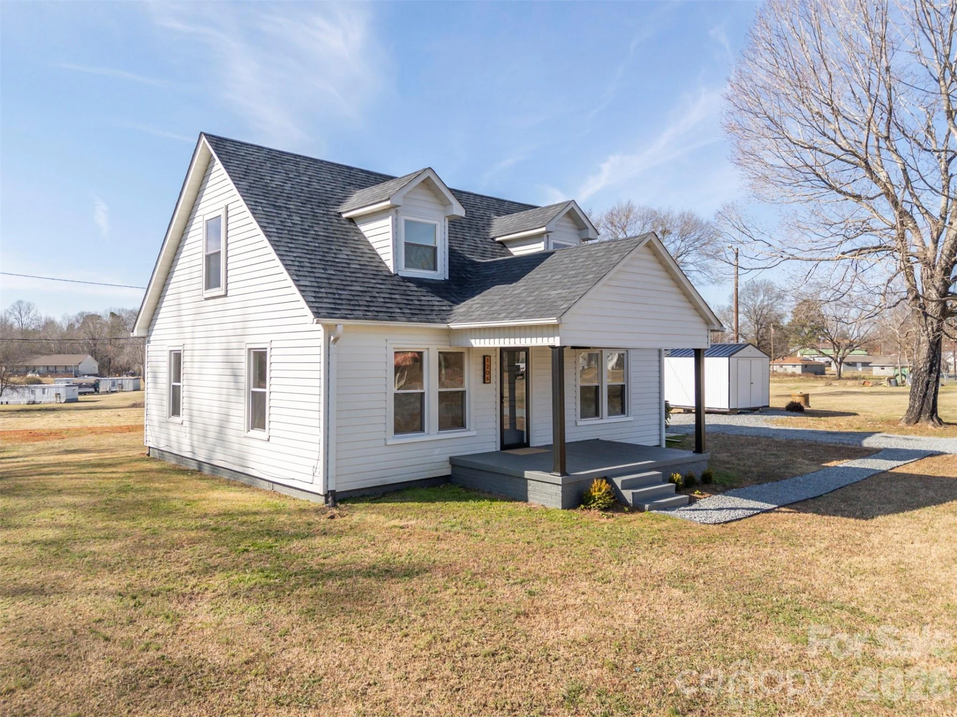 1206 Oakland Road - Photo 37