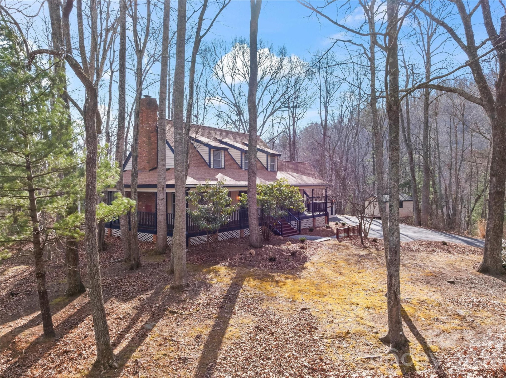 8 Indian Ridge Road - Photo 3