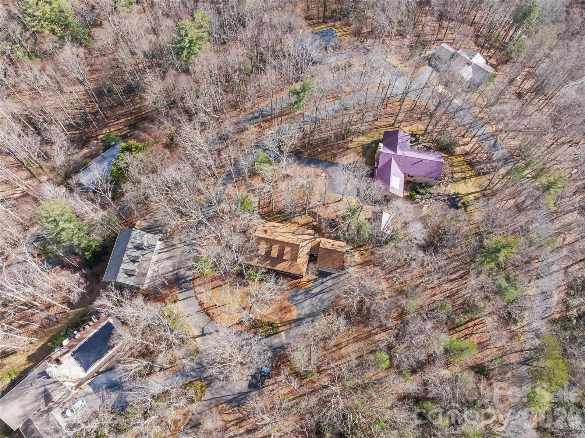 8 Indian Ridge Road - Photo 43