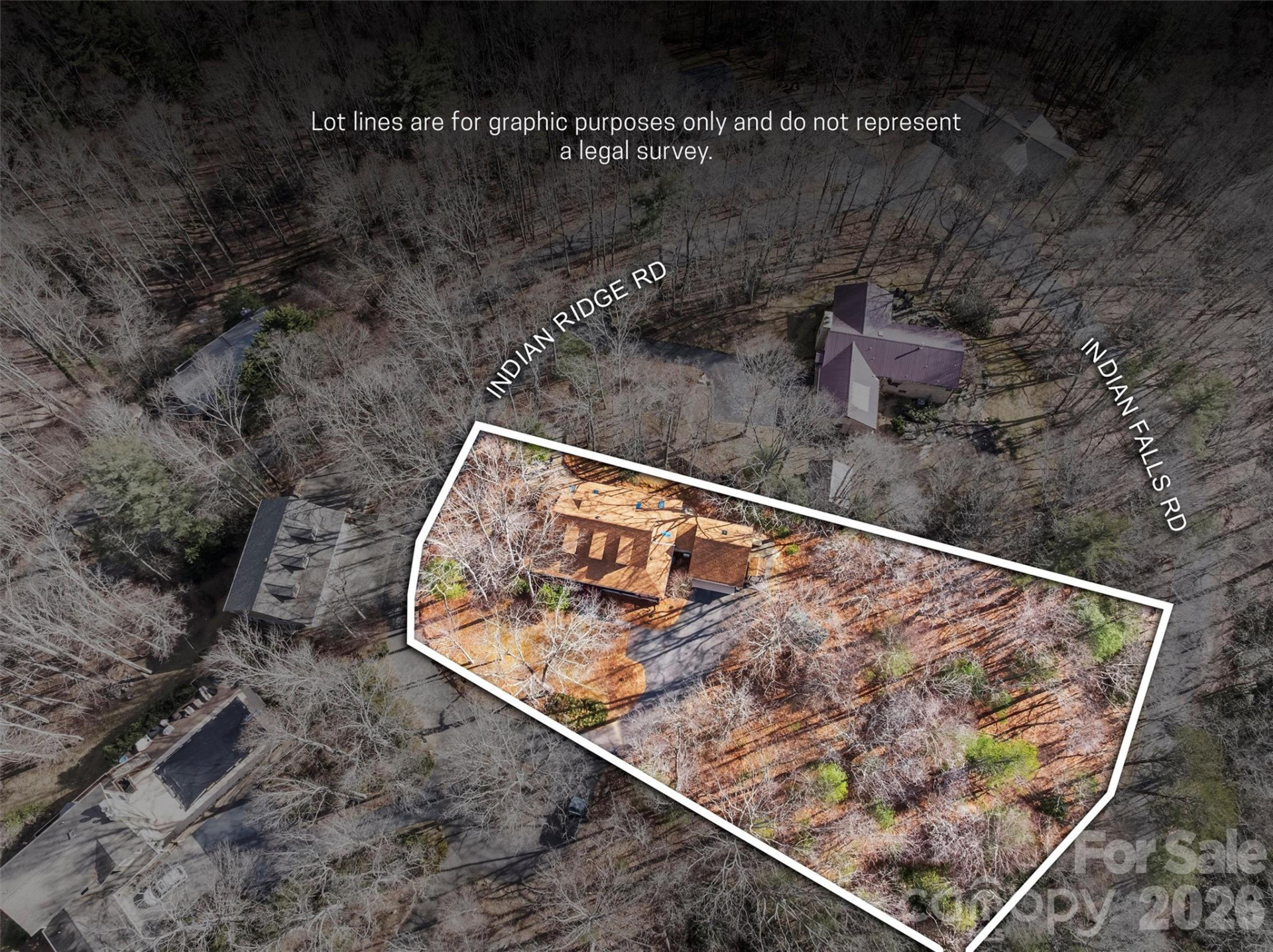 8 Indian Ridge Road - Photo 44