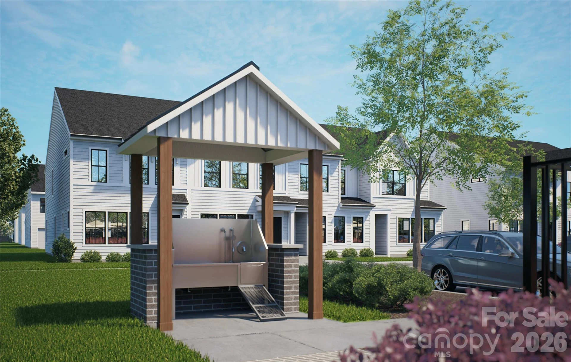 7450 Mashburn Drive #89 - Photo 8