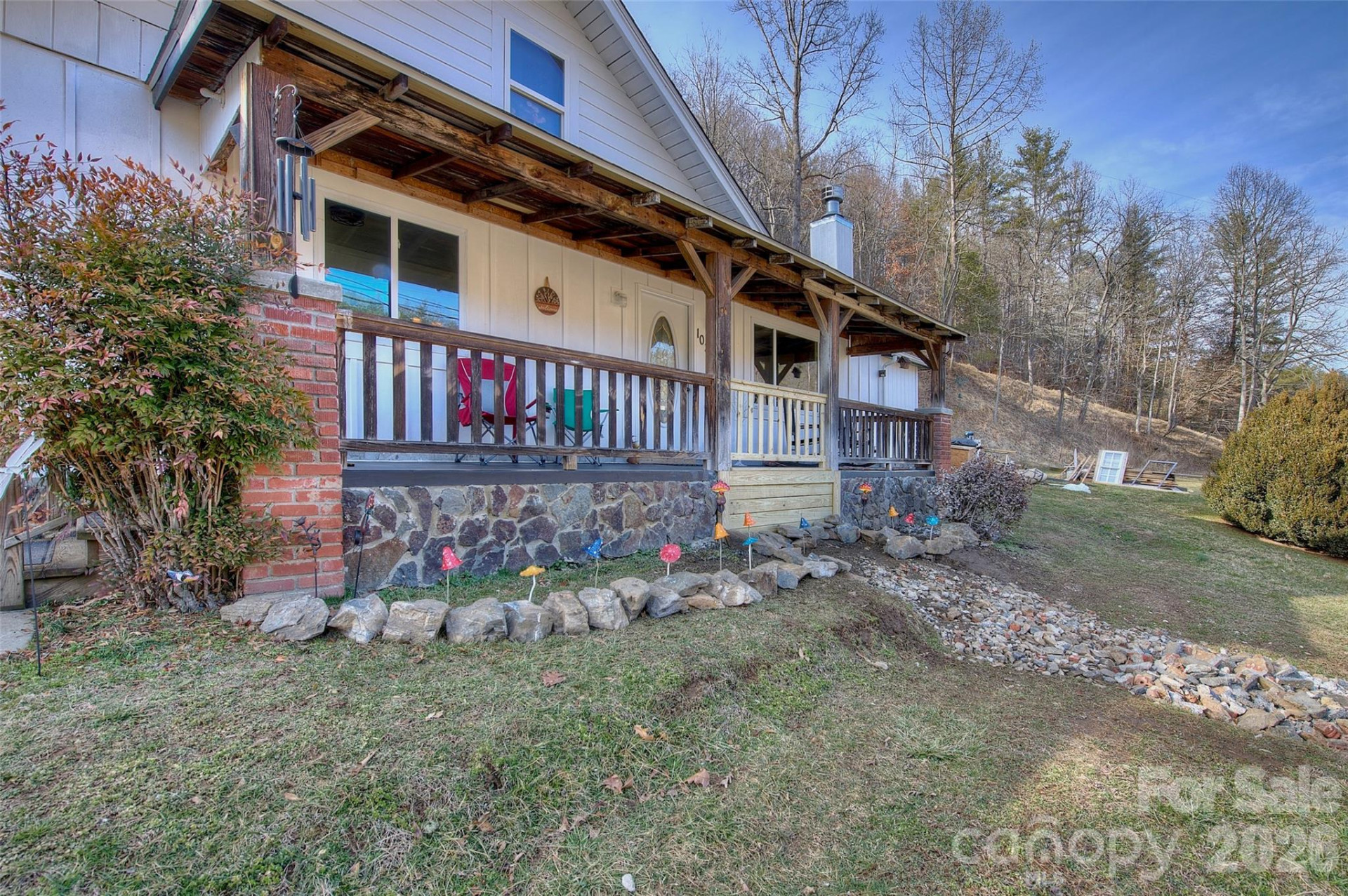 1029 Jacks Creek Road