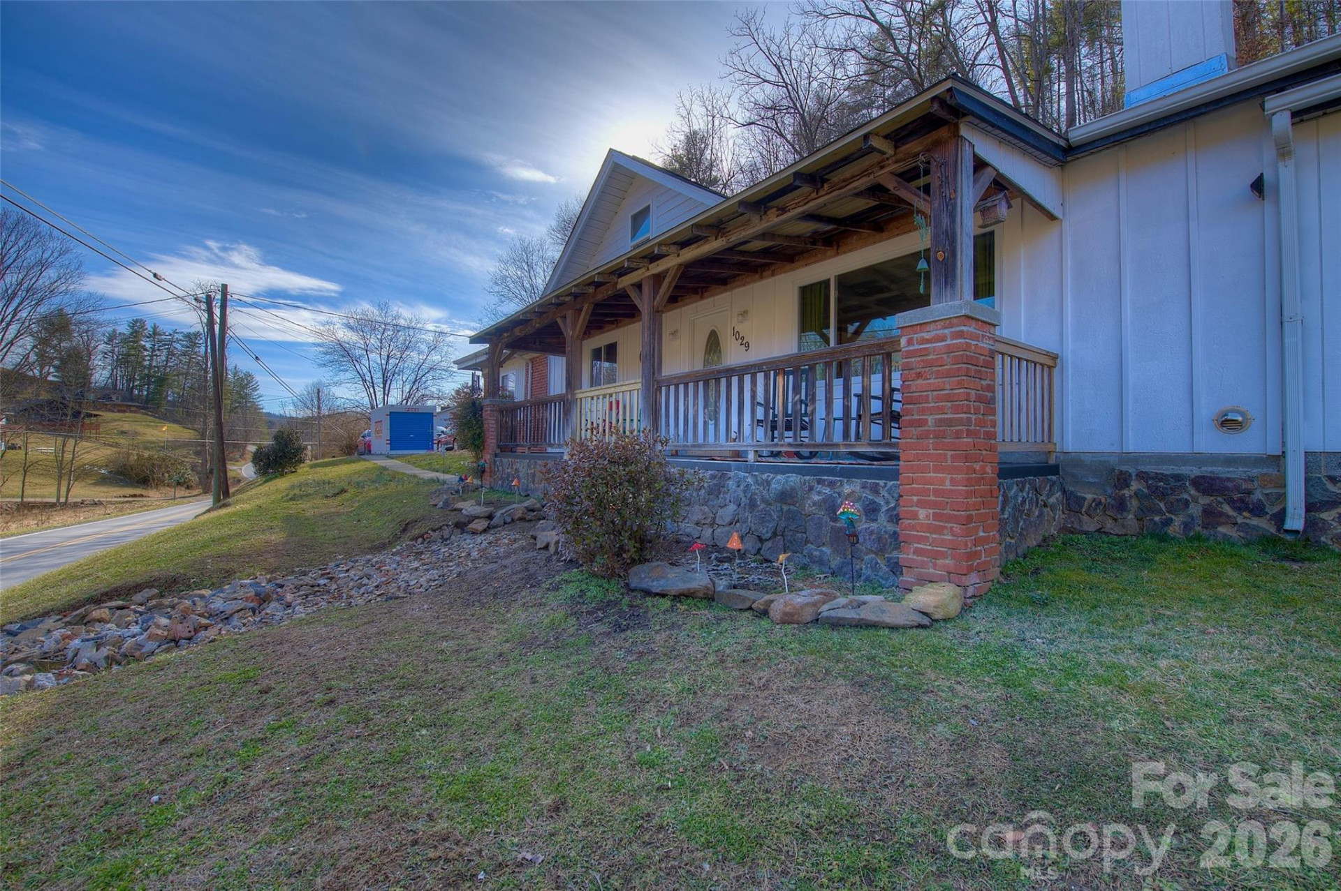 1029 Jacks Creek Road - Photo 2
