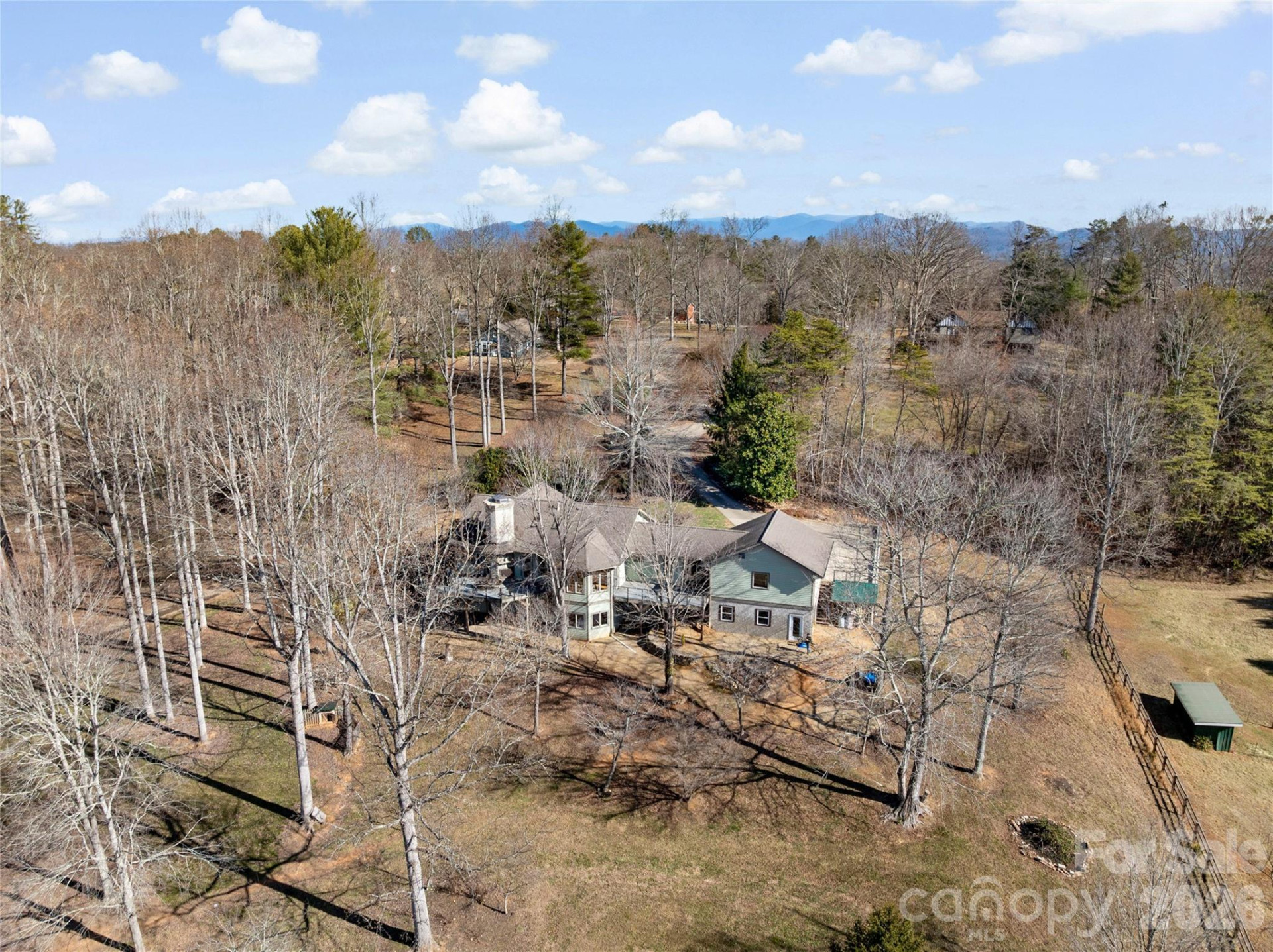 1552 Bear Creek Road