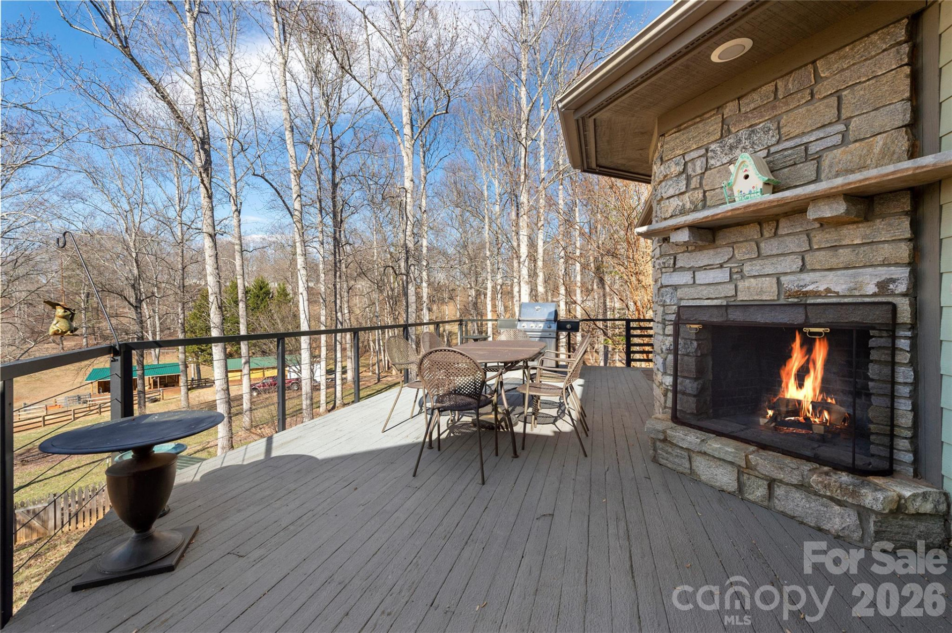 1552 Bear Creek Road - Photo 21