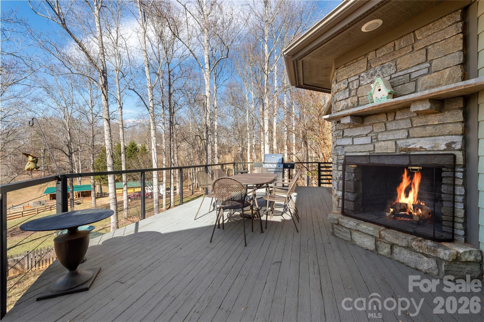 1552 Bear Creek Road - Photo 21