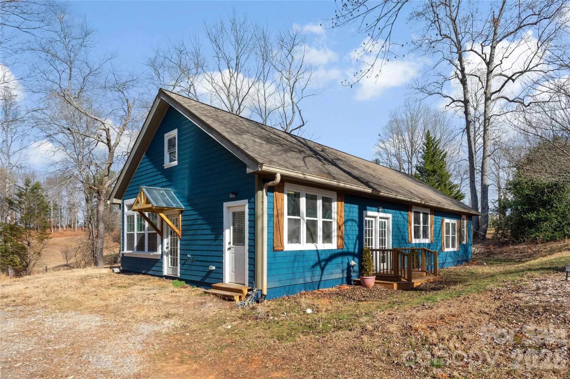 1552 Bear Creek Road - Photo 23