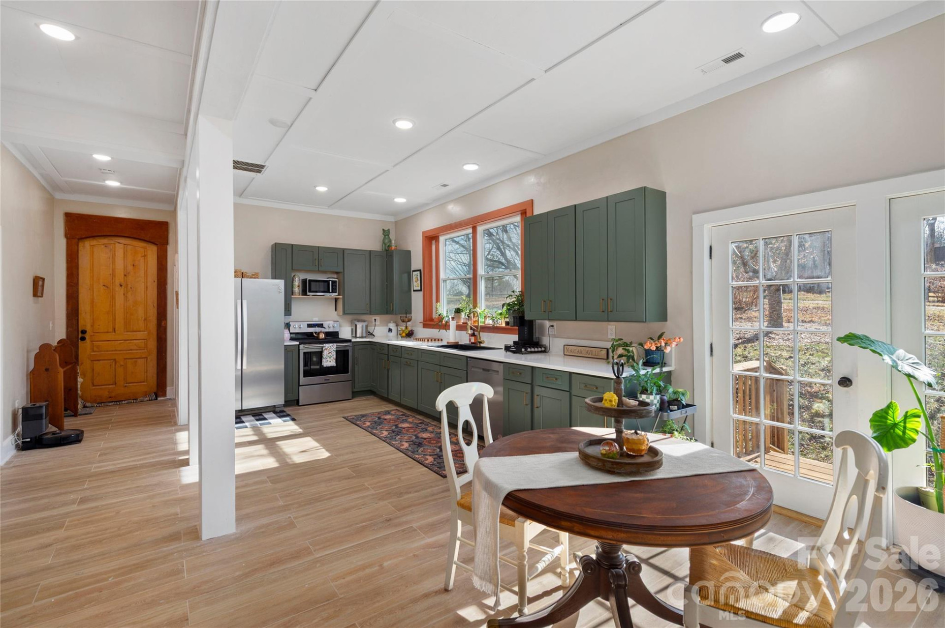 1552 Bear Creek Road - Photo 27