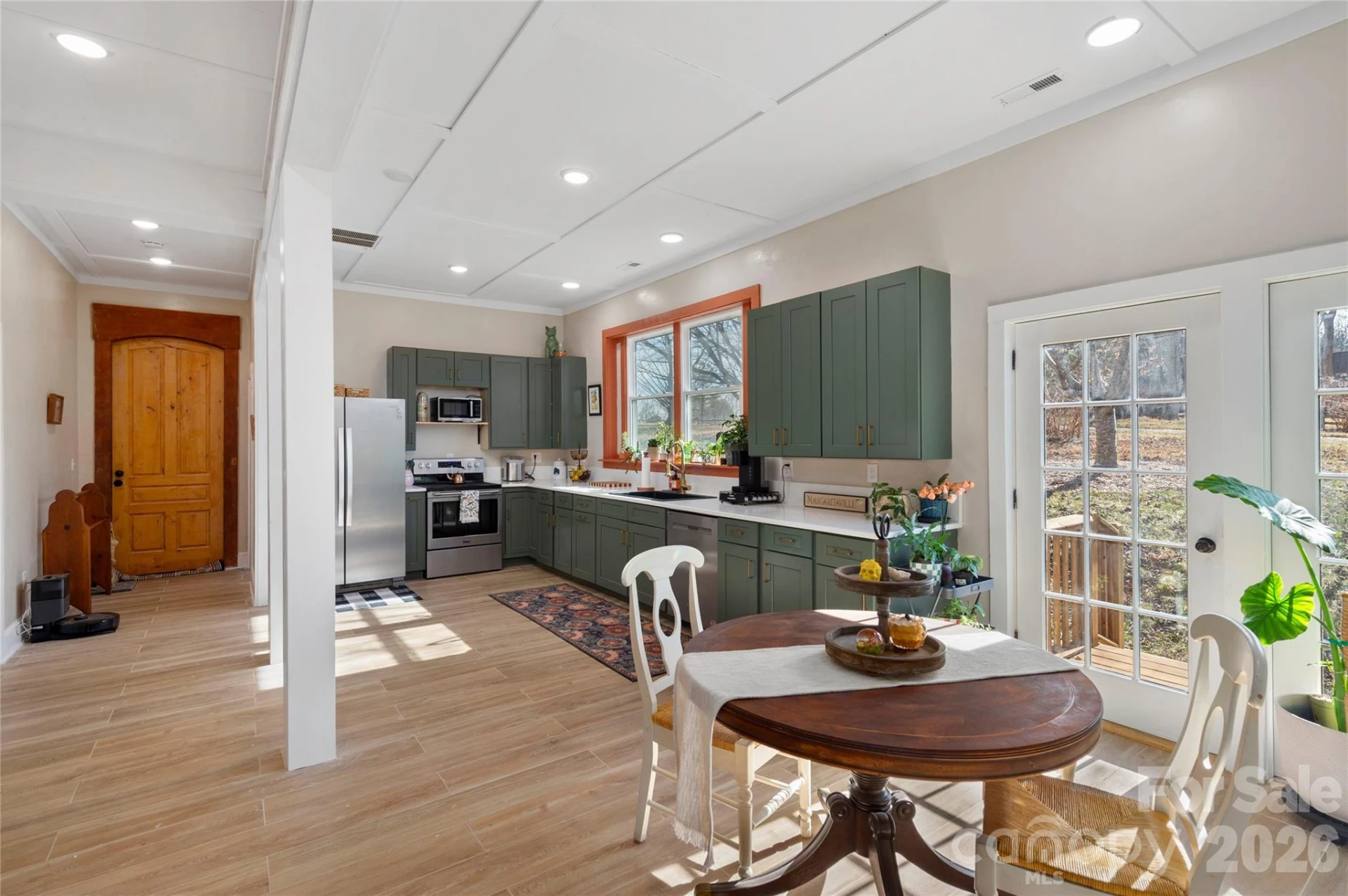 1552 Bear Creek Road - Photo 27