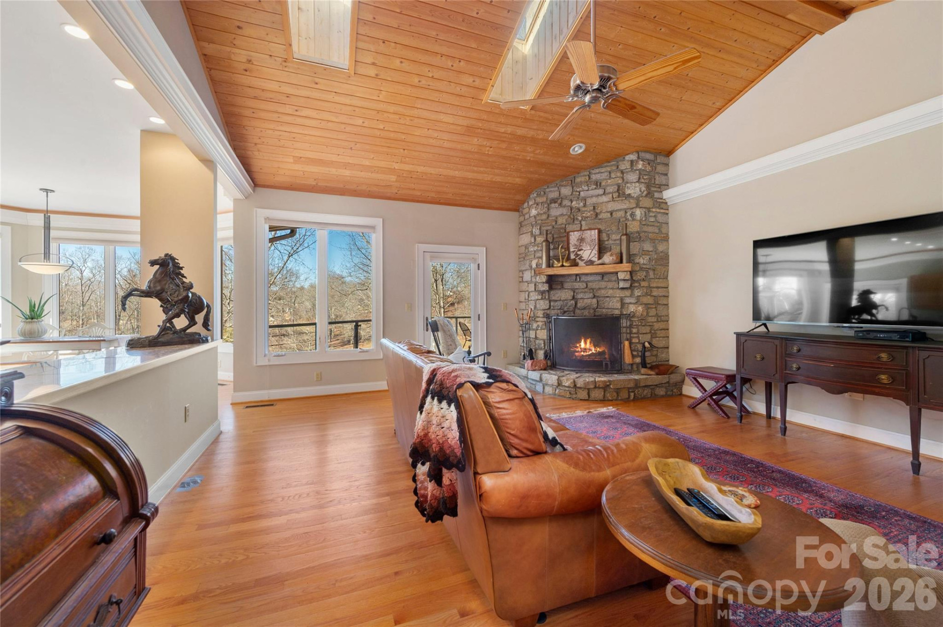 1552 Bear Creek Road - Photo 4