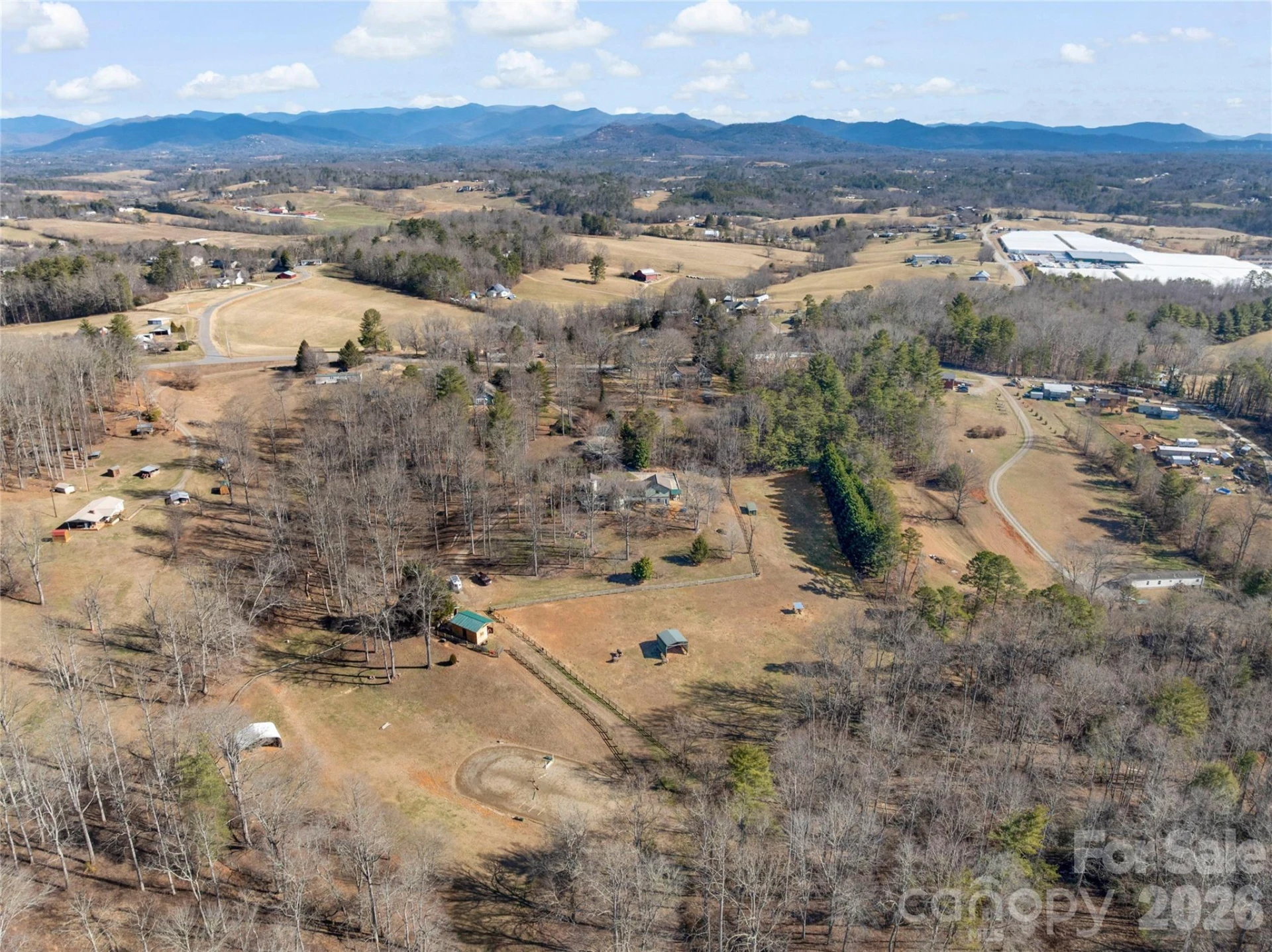 1552 Bear Creek Road - Photo 36