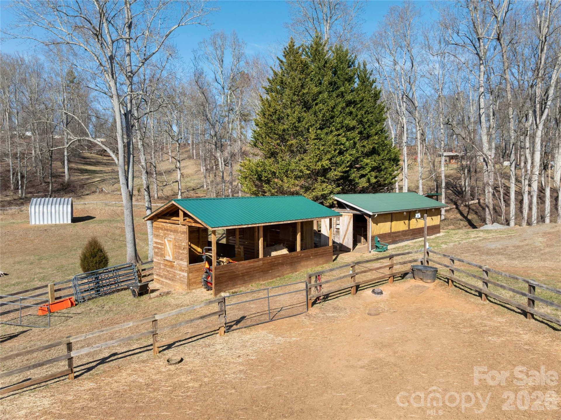 1552 Bear Creek Road - Photo 38