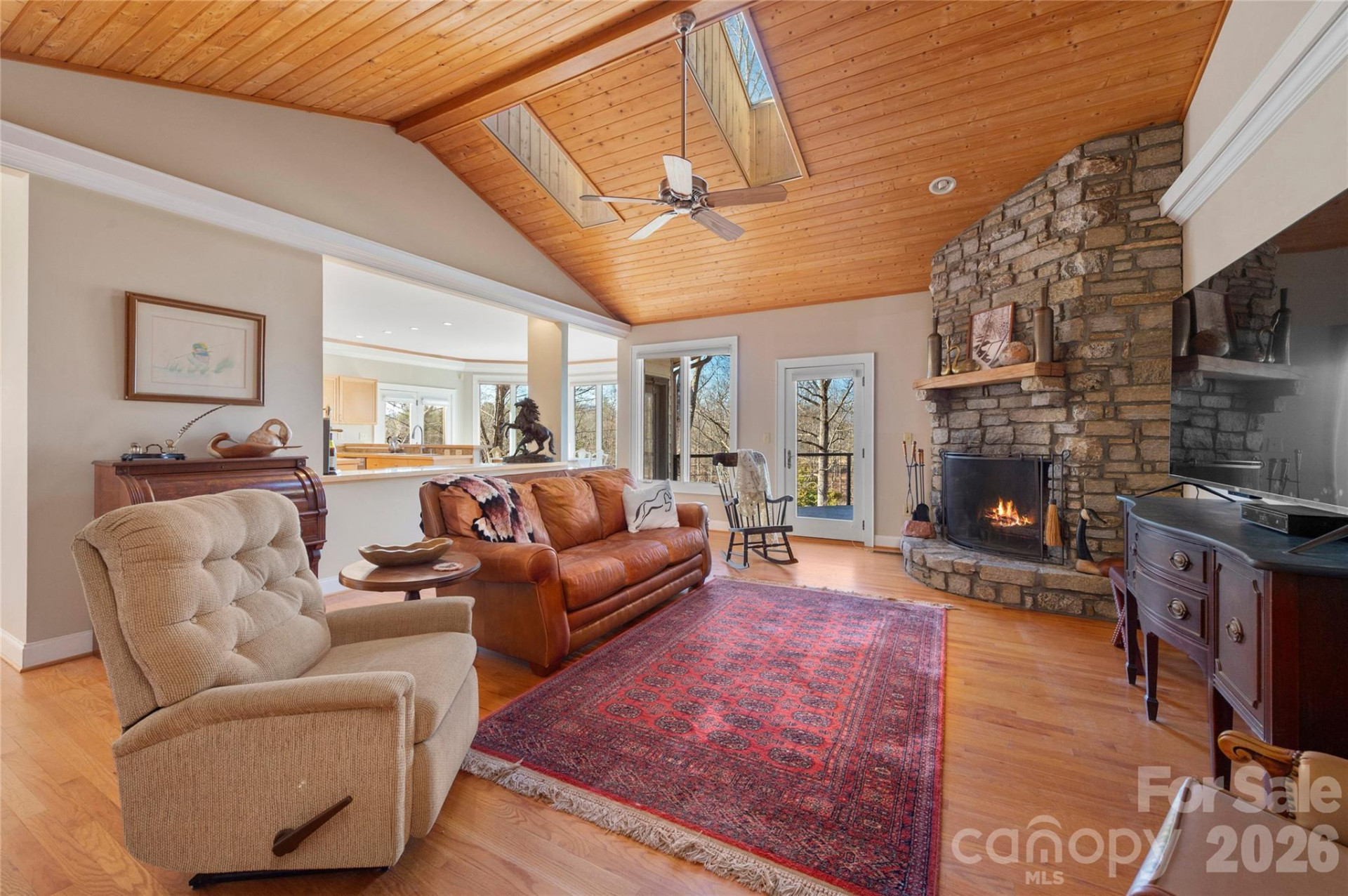 1552 Bear Creek Road - Photo 5