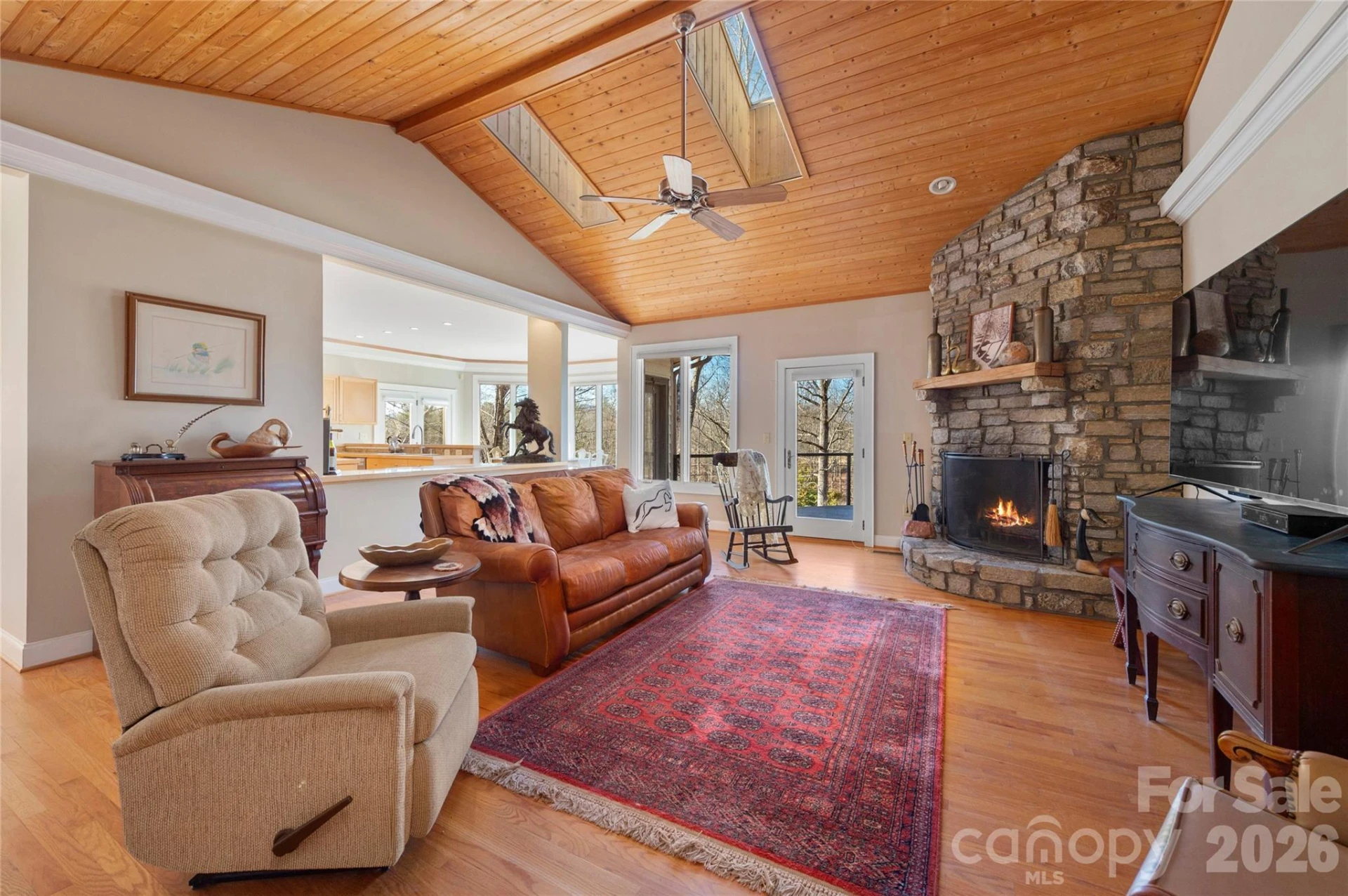 1552 Bear Creek Road - Photo 5
