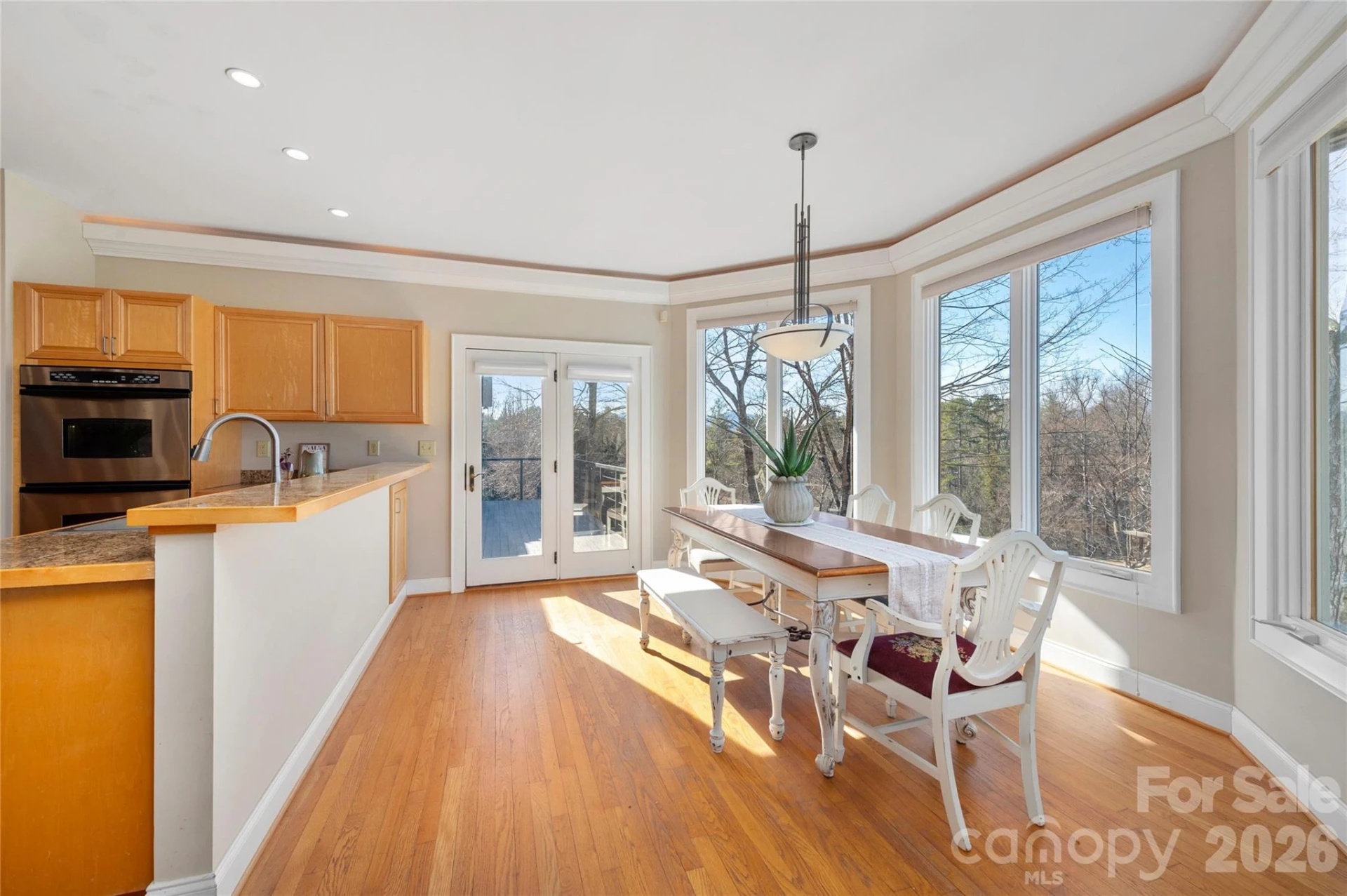 1552 Bear Creek Road - Photo 8