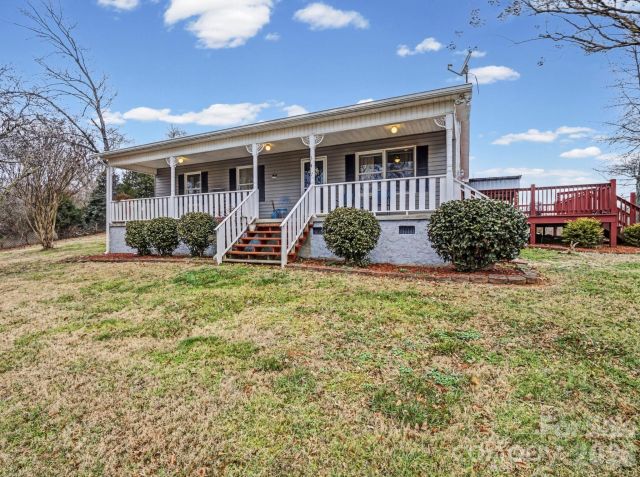 347 Hines Road, Mooresboro, NC, 28114