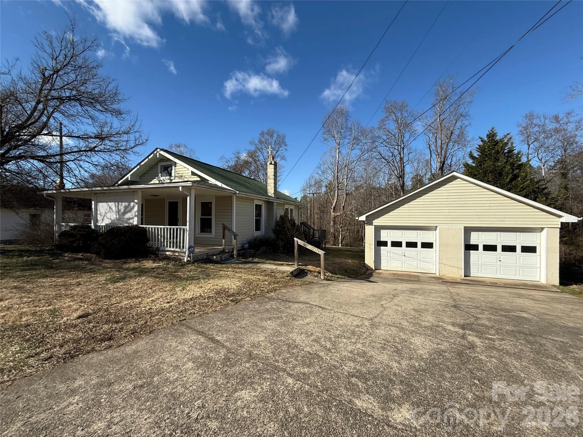 2168 Enon Road