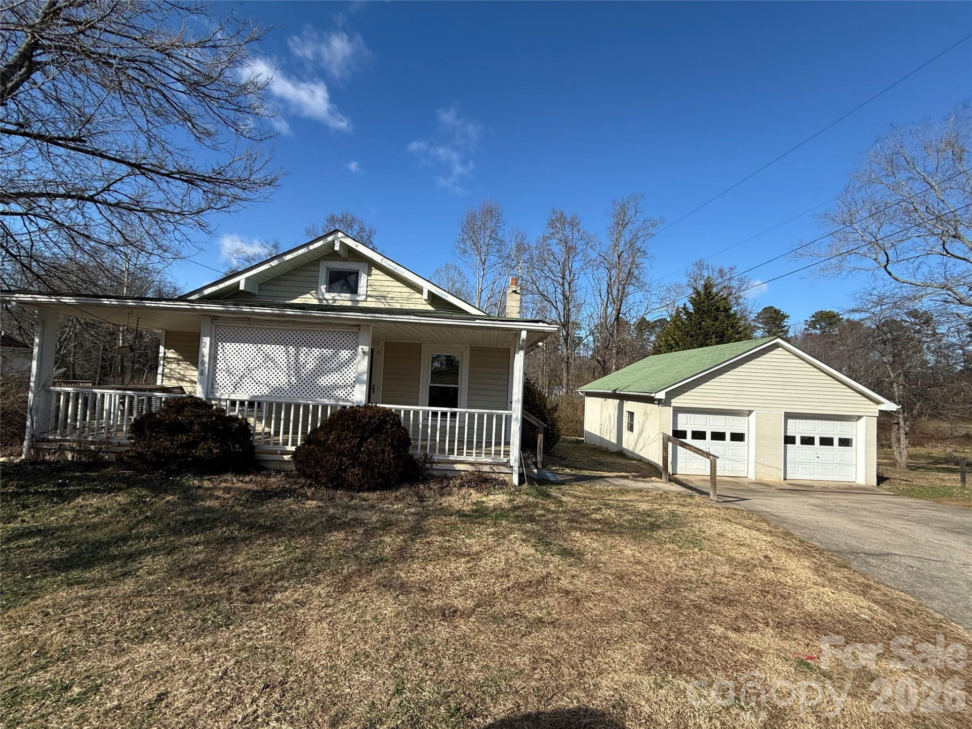 2168 Enon Road - Photo 2