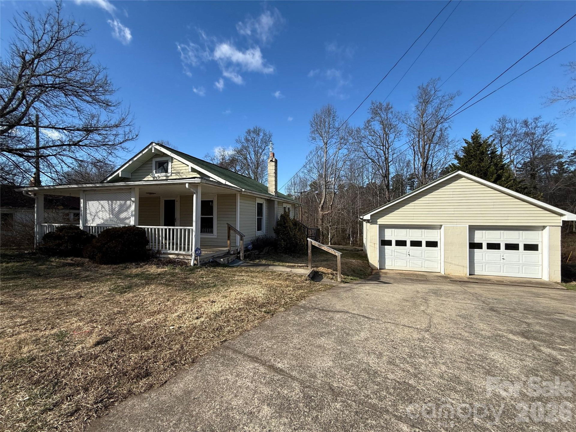 2168 Enon Road - Photo 3
