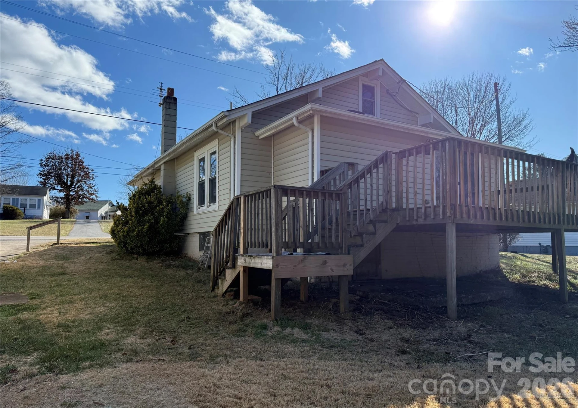 2168 Enon Road - Photo 33