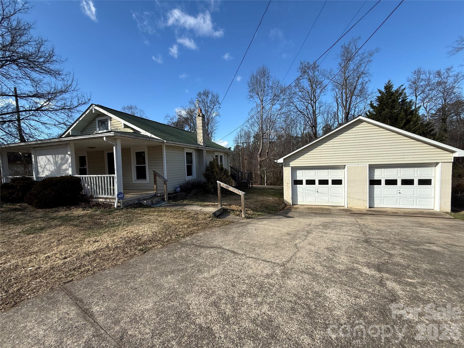 2168 Enon Road - Photo 34